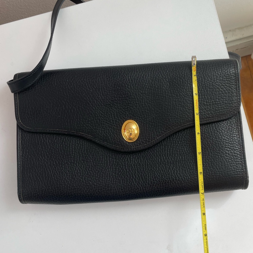 Vintage Christian Dior purse - Picture 3 of 7